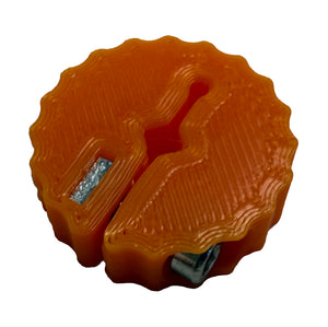 Building Clamp