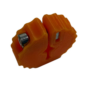 Building Clamp