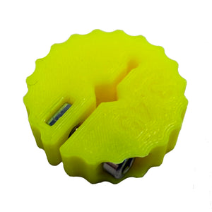 Building Clamp