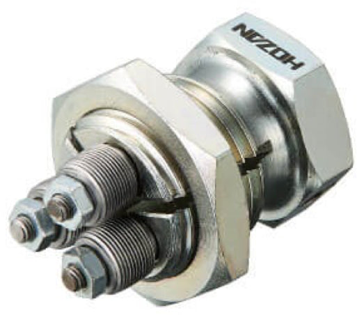 Hozan Spoke Threading Tool - Wheel Fanatyk