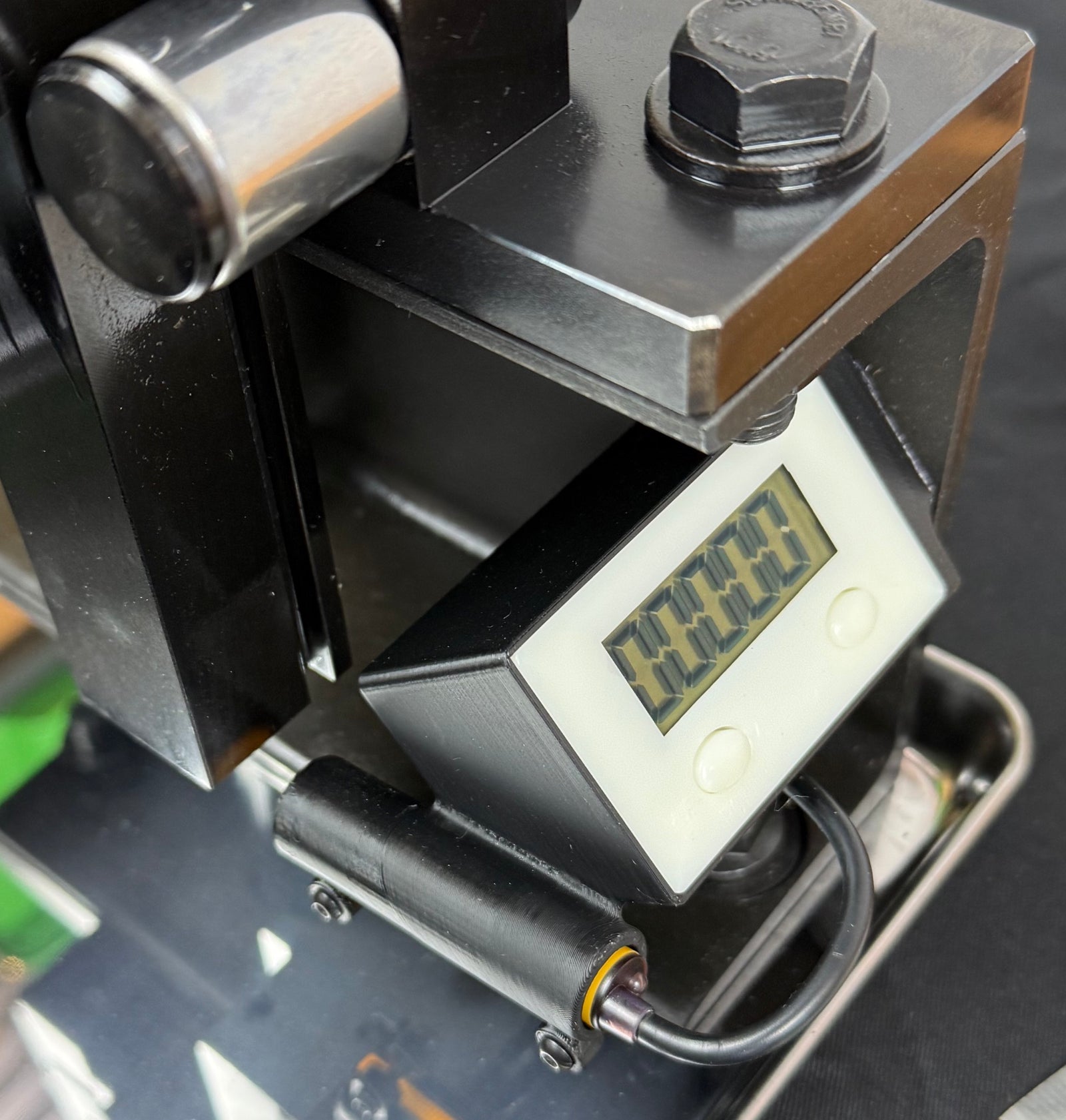 Contador digital SCT