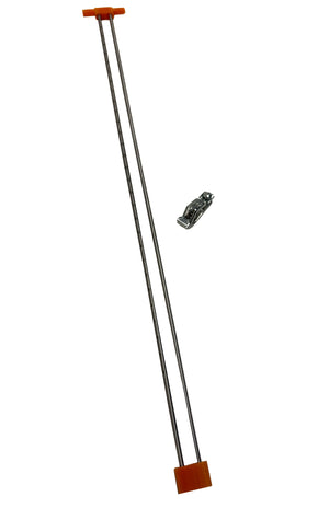 ERD Rim Rods