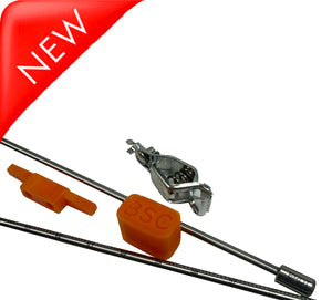 ERD Rim Rods