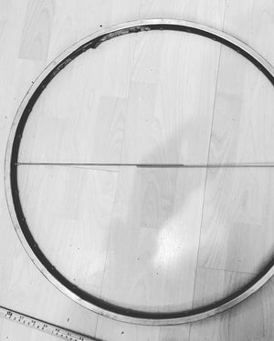 ERD Rim Rods