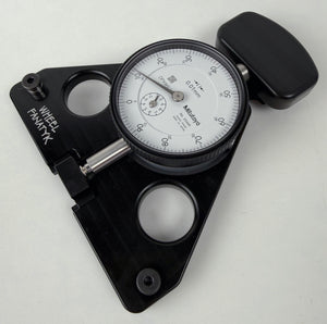 Dial model