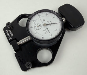 Mini-Dial model