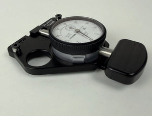 Mini-Dial model left