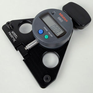 Digimatic model