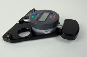 Digimatic model - side