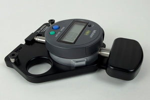 Mini-Digimatic model left