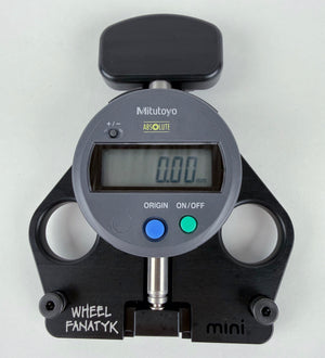 Mini-Digimatic model top