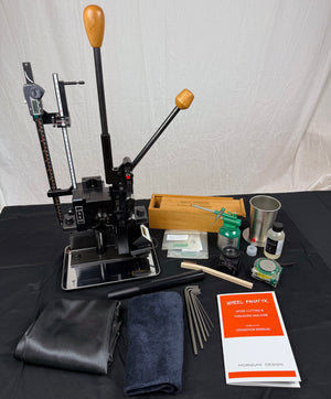 Master kit