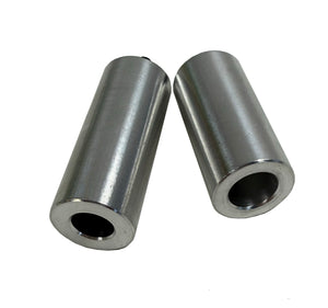 Lacing Stand Solid Axle Supports