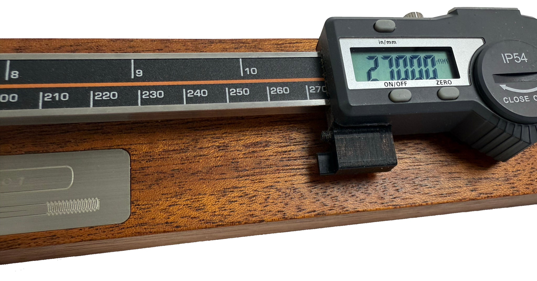 Digital Spoke Ruler - Wheel Fanatyk
