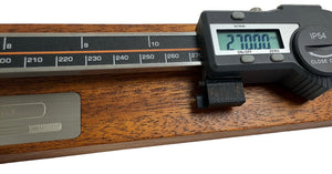 Digital Spoke Ruler