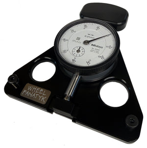 Wheel Fanatyk Tensiometers