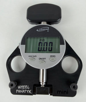 Mini-Digital model top