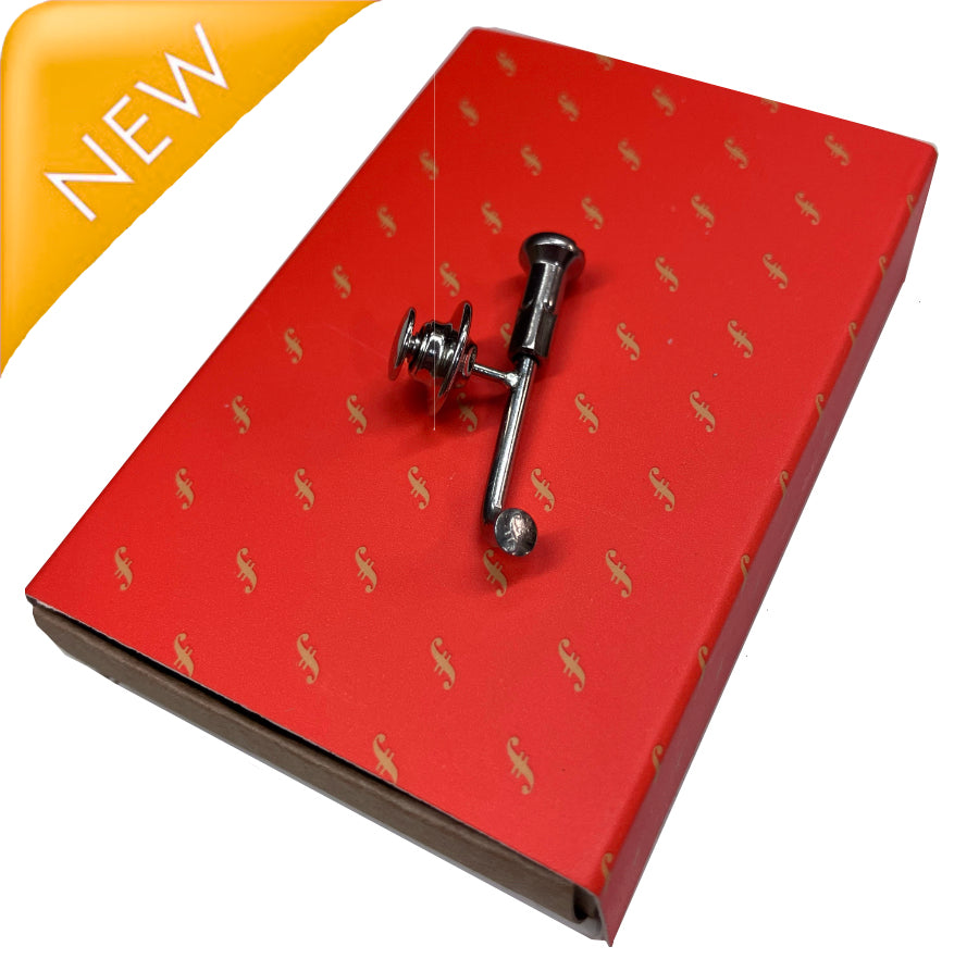 Spoke Pin