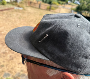 Spoke Pin