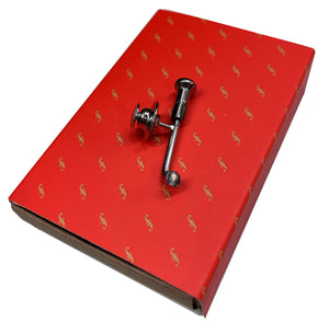 Spoke Pin