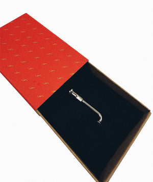 Spoke Pin