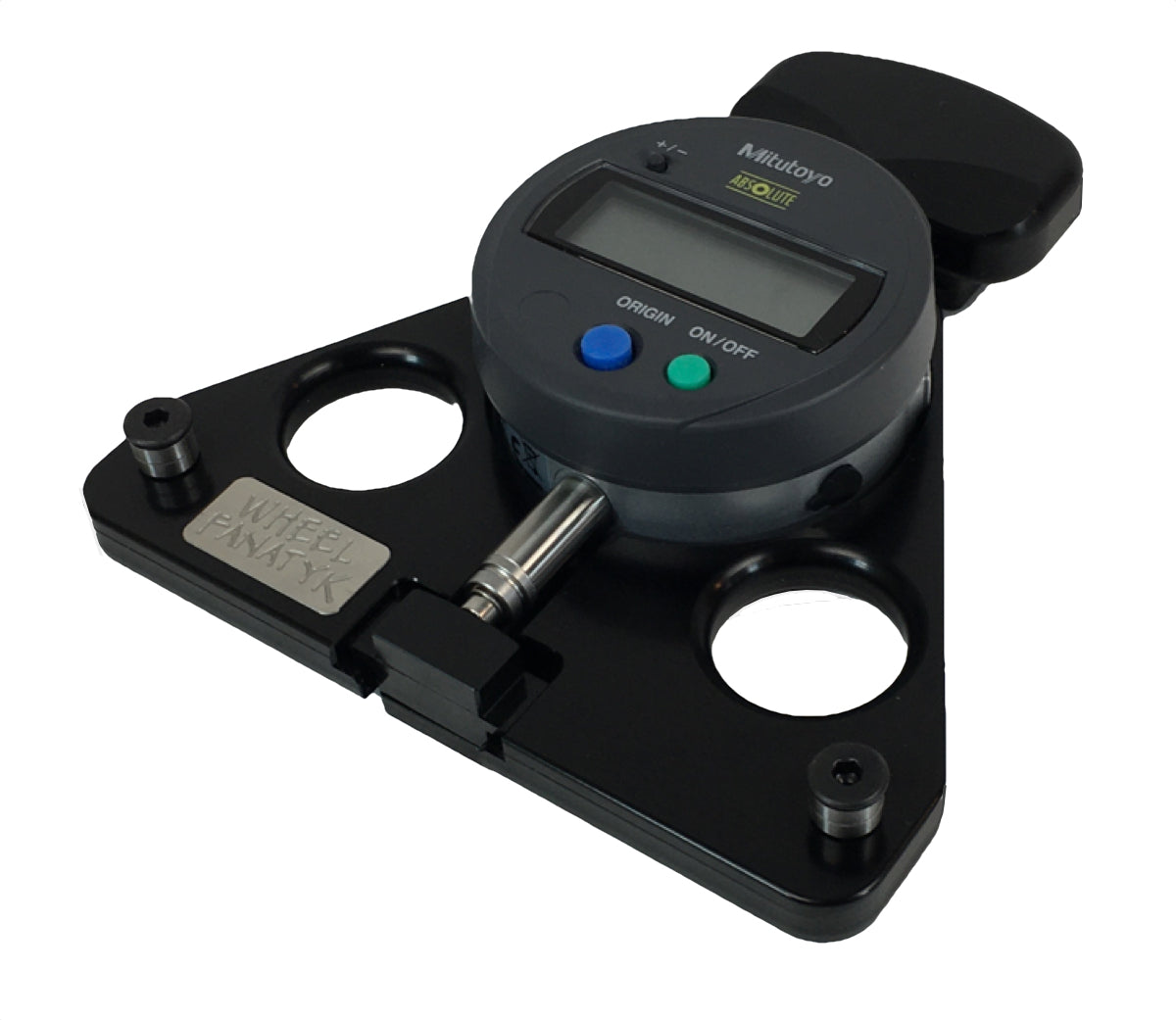 Wheel Fanatyk Tensiometers