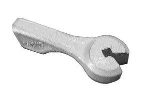 Cyclus Stainless Spoke Wrenches