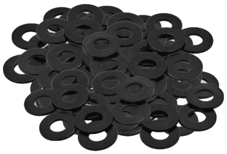 SS rim washers