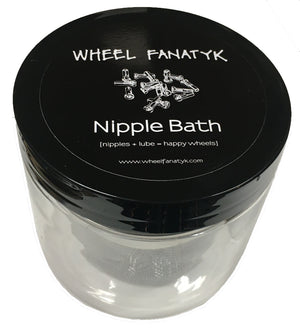 Wheel Fanatyk Nipple Bath