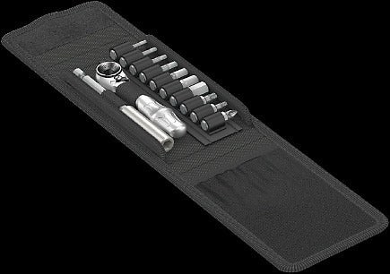 Wera Bicycle Set 1 - Wheel Fanatyk